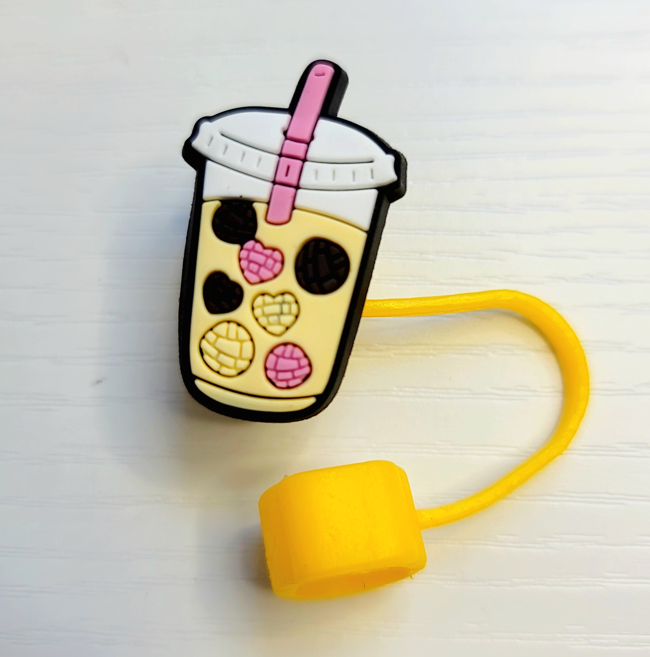 Straw Toppers for Tumblers - Image 9