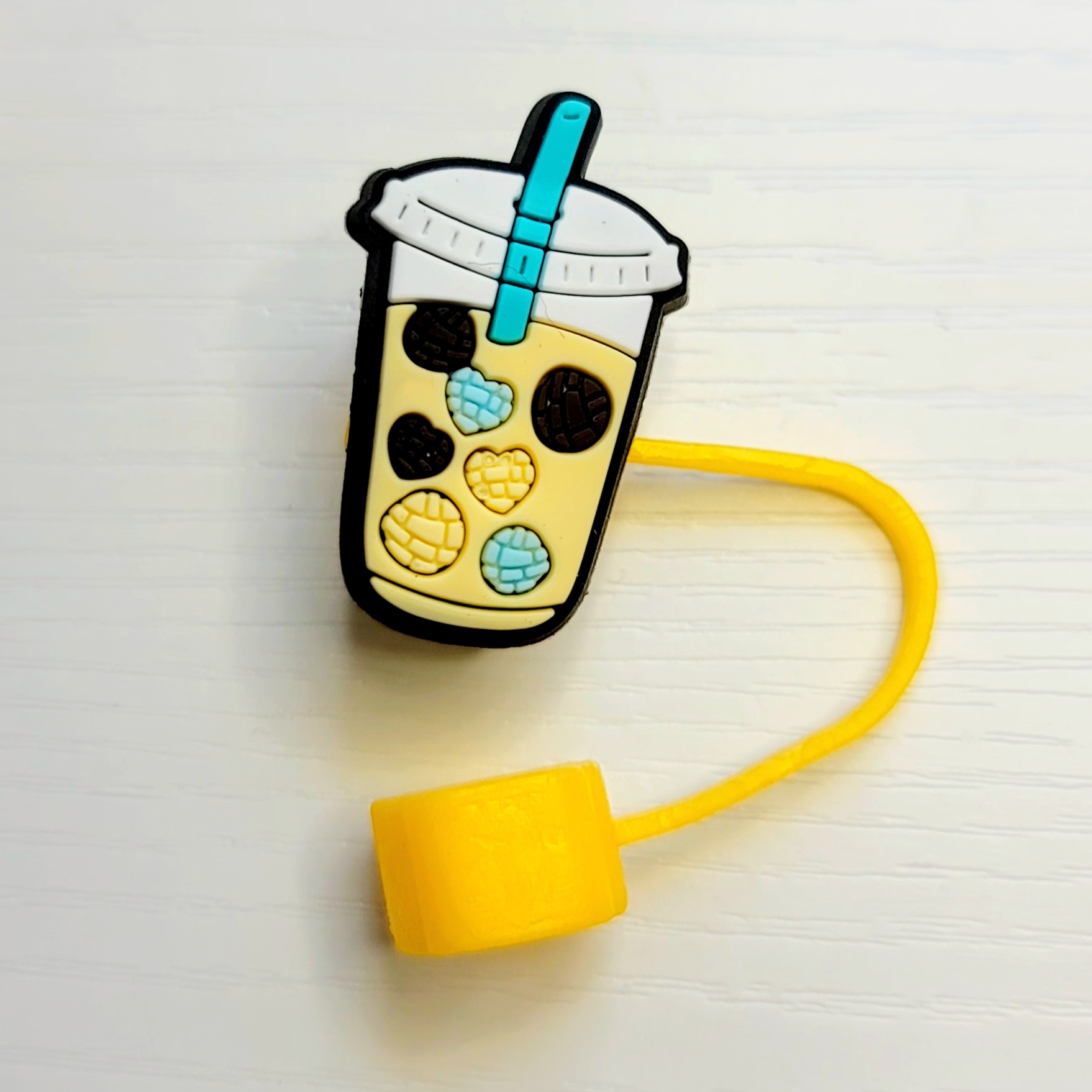 Straw Toppers for Tumblers - Image 12