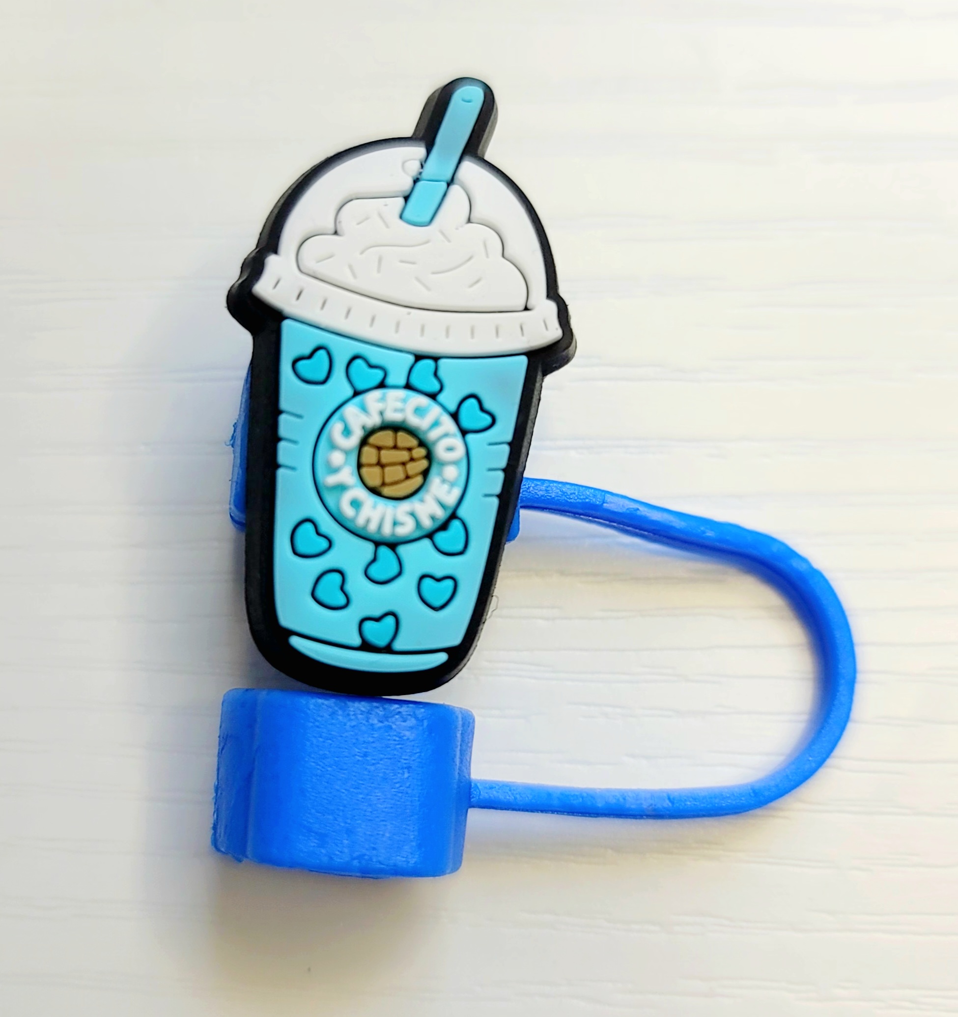 Straw Toppers for Tumblers - Image 15