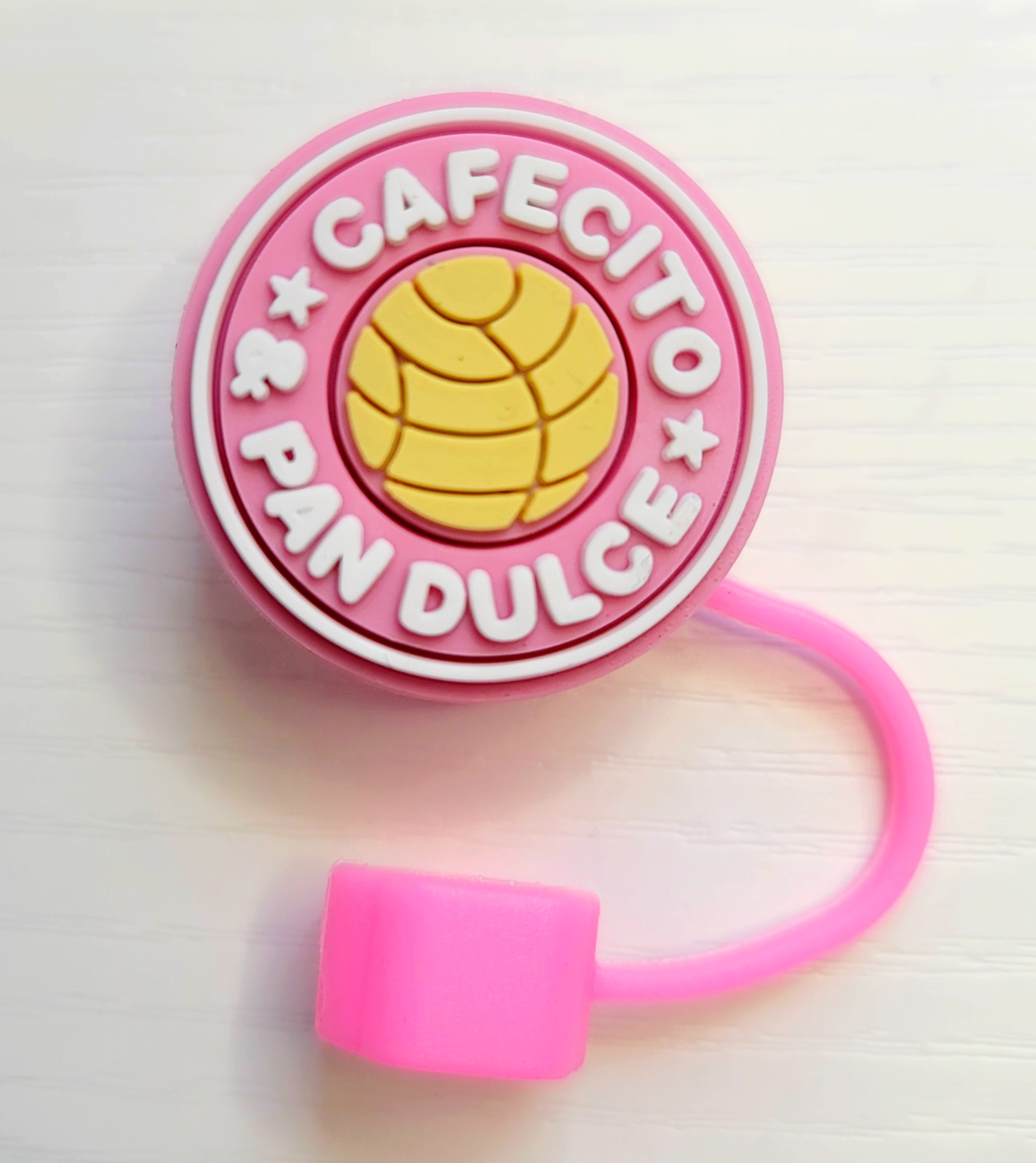 Straw Toppers for Tumblers - Image 16