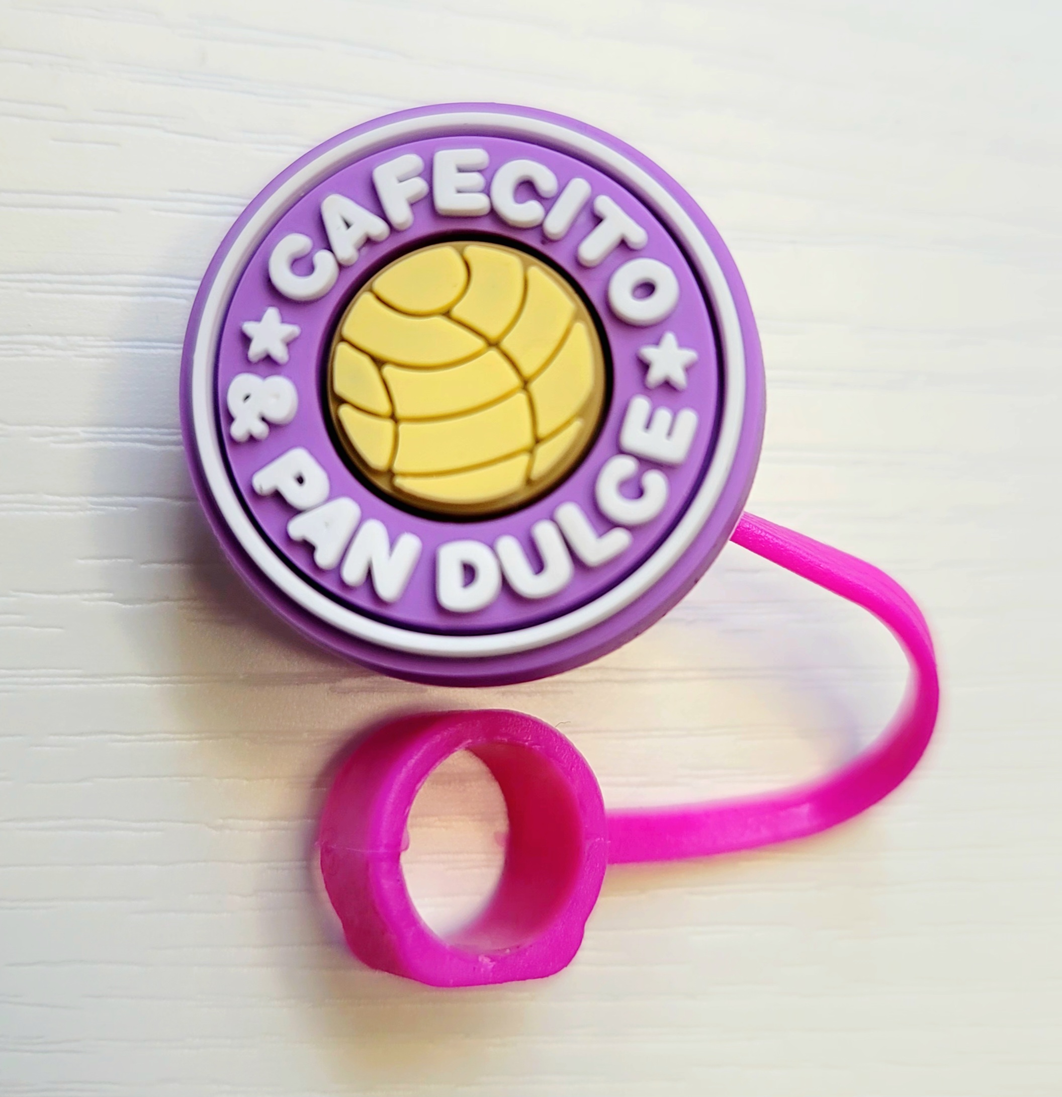 Straw Toppers for Tumblers - Image 18