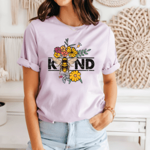 Kind Shirt