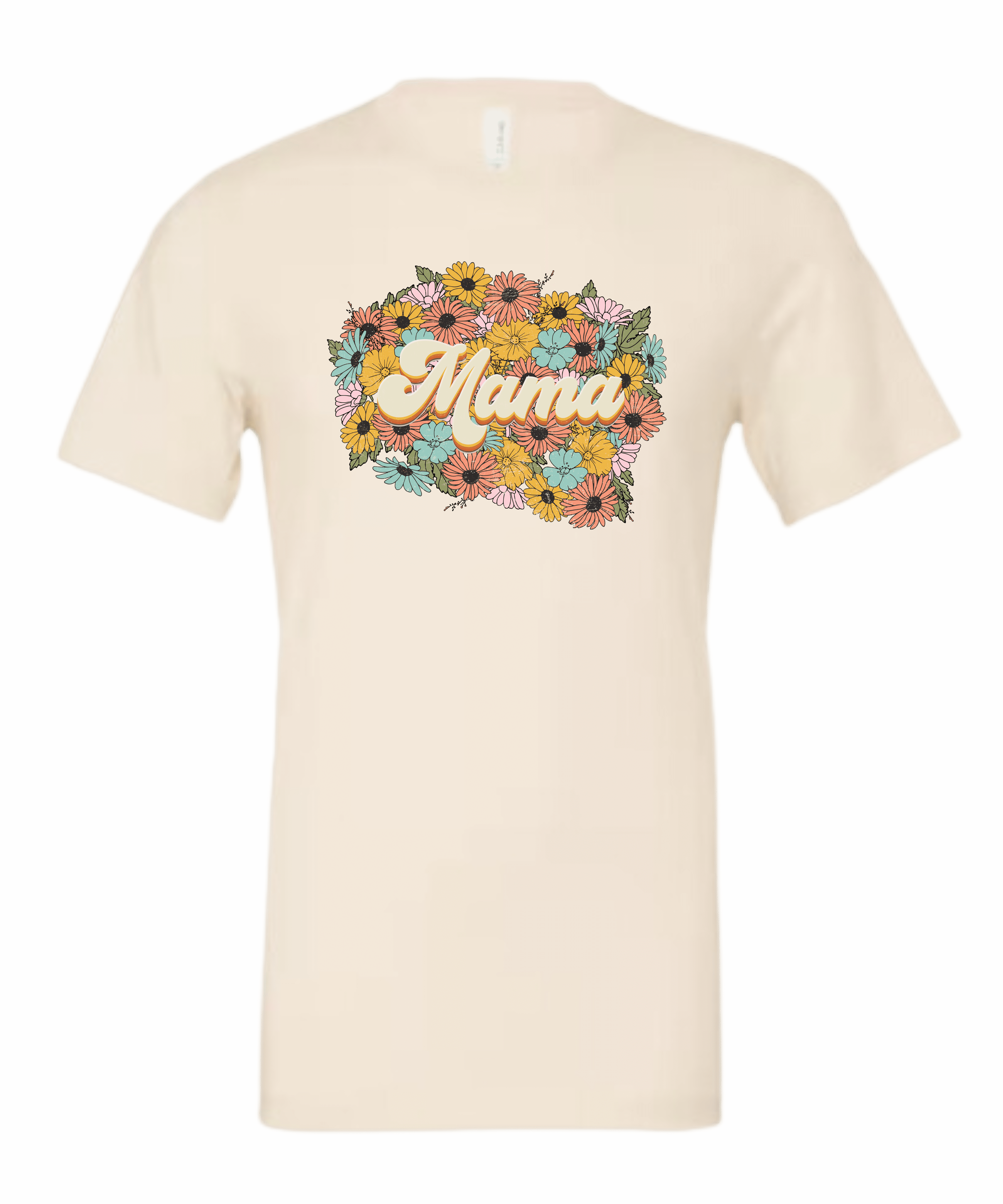 Mama flowers - Image 3