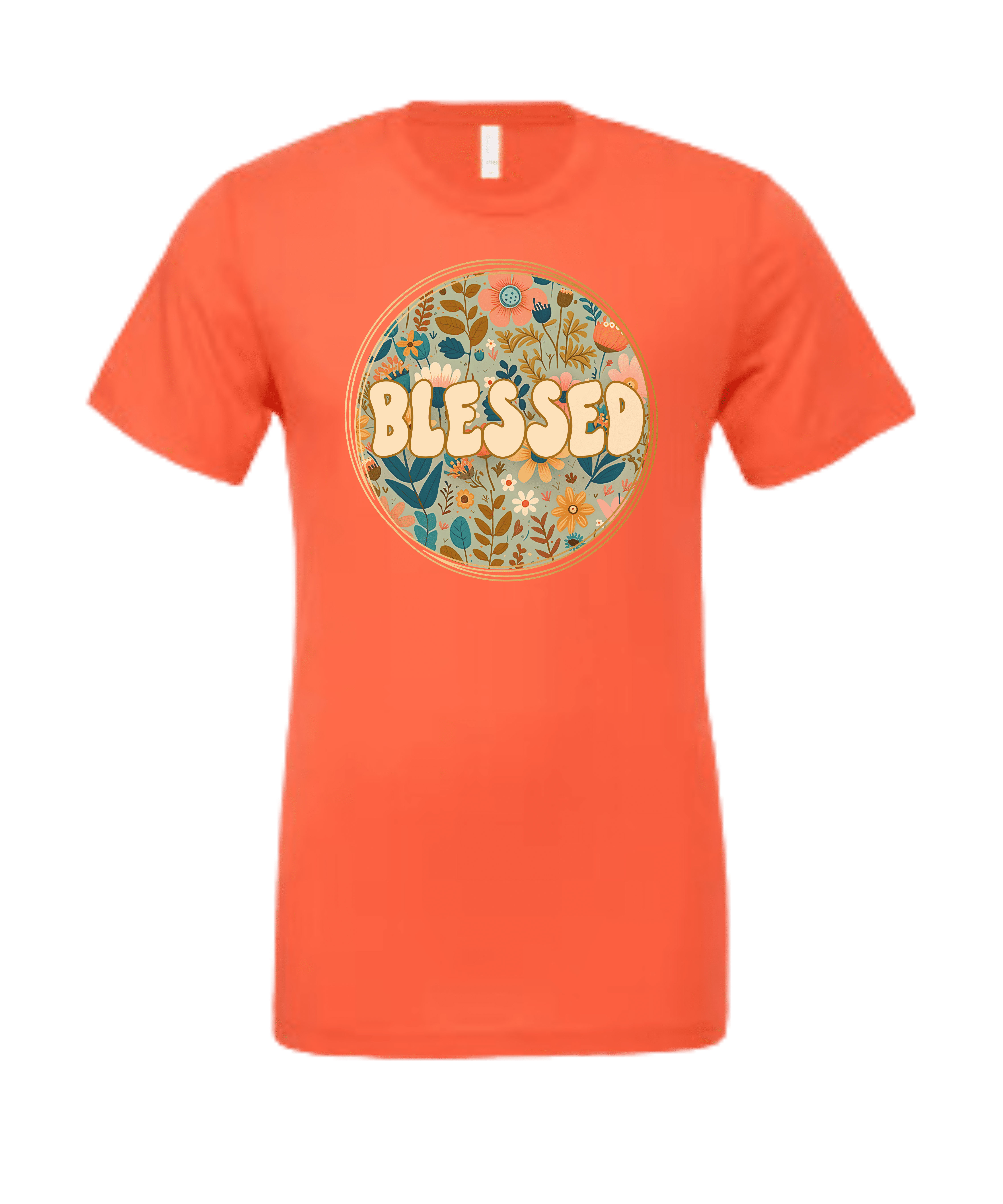 Blessed / Flowers - Image 4