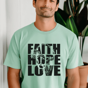 Faith Hope Love