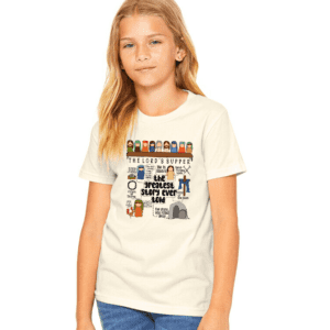 THE GREATEST STORY EVER TOLD